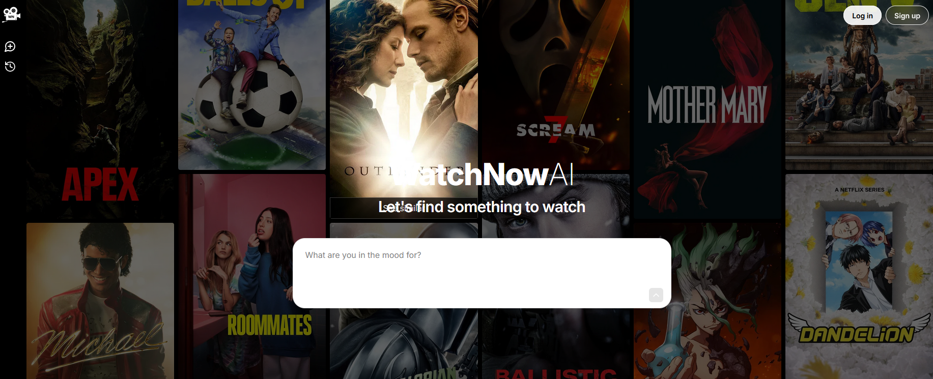 WatchNow AI