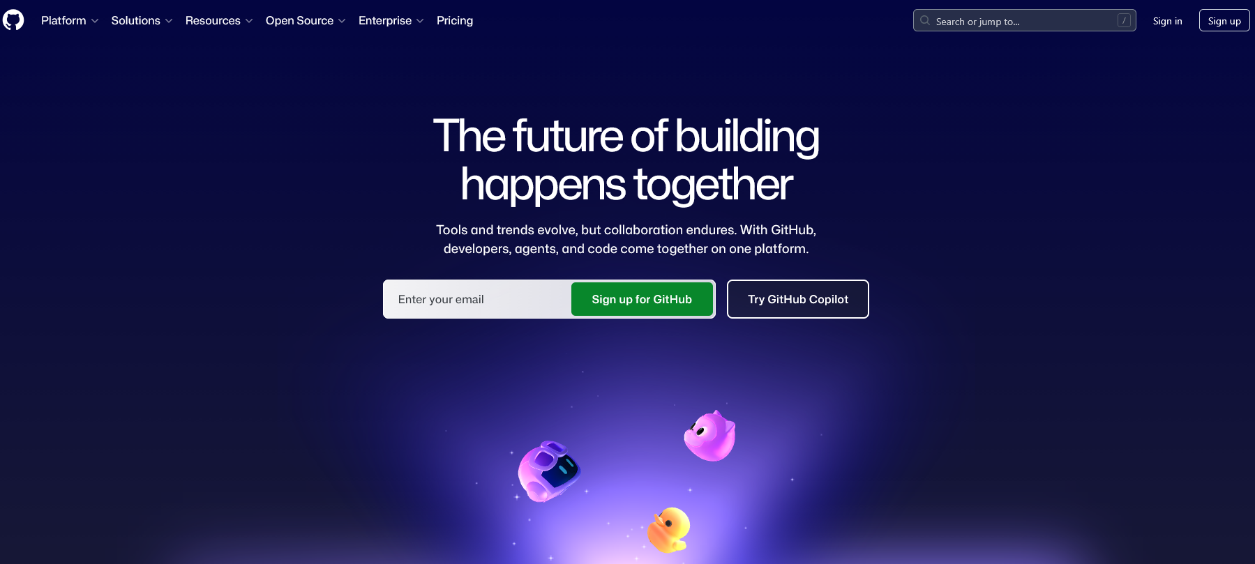 GitHub Copilot
