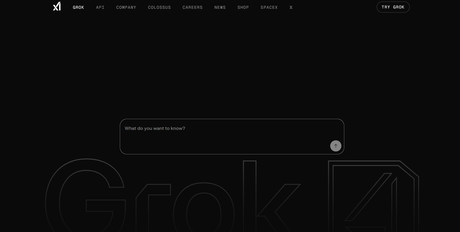 Grok