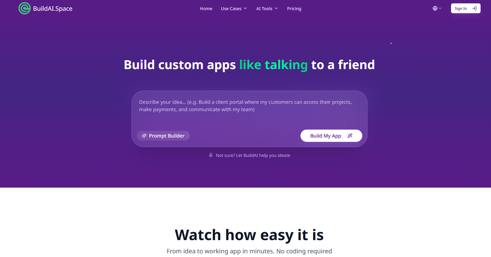 AI Trip Planner