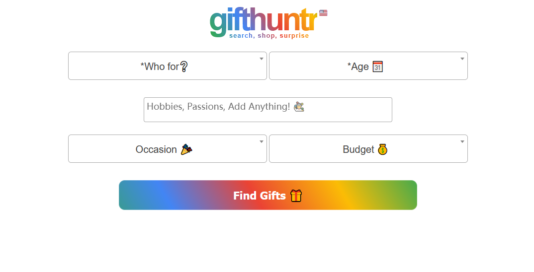 GiftHuntr