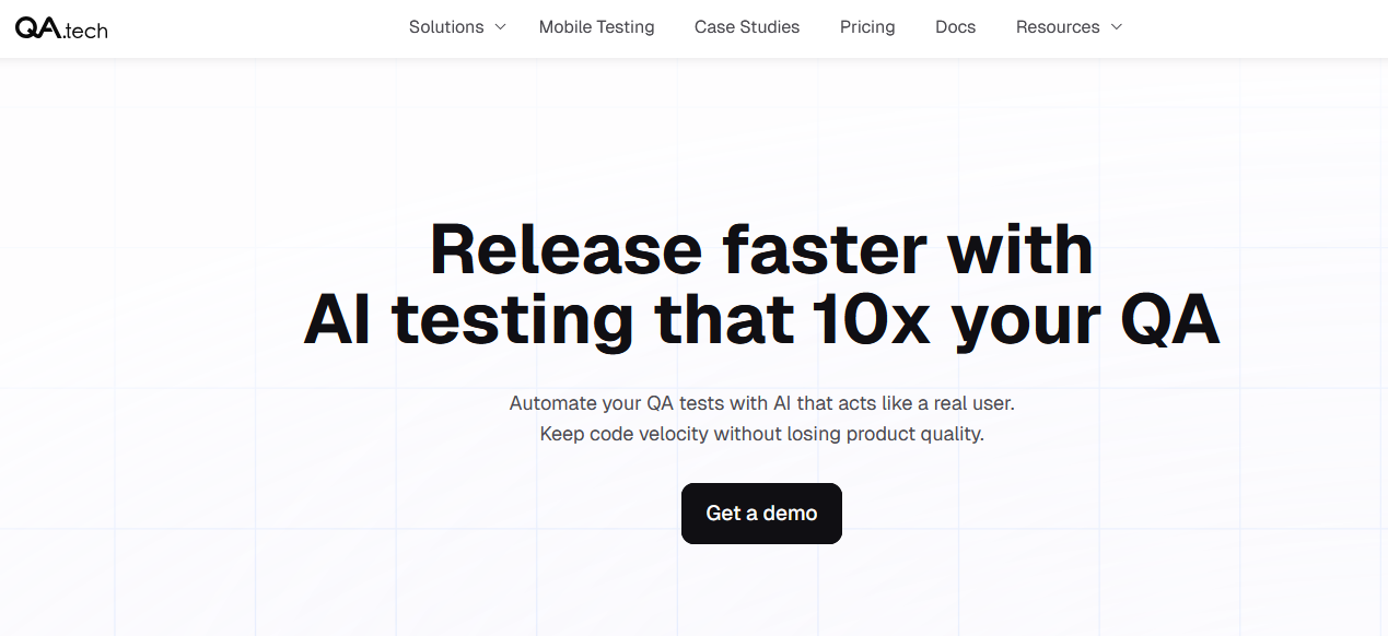 QA.tech