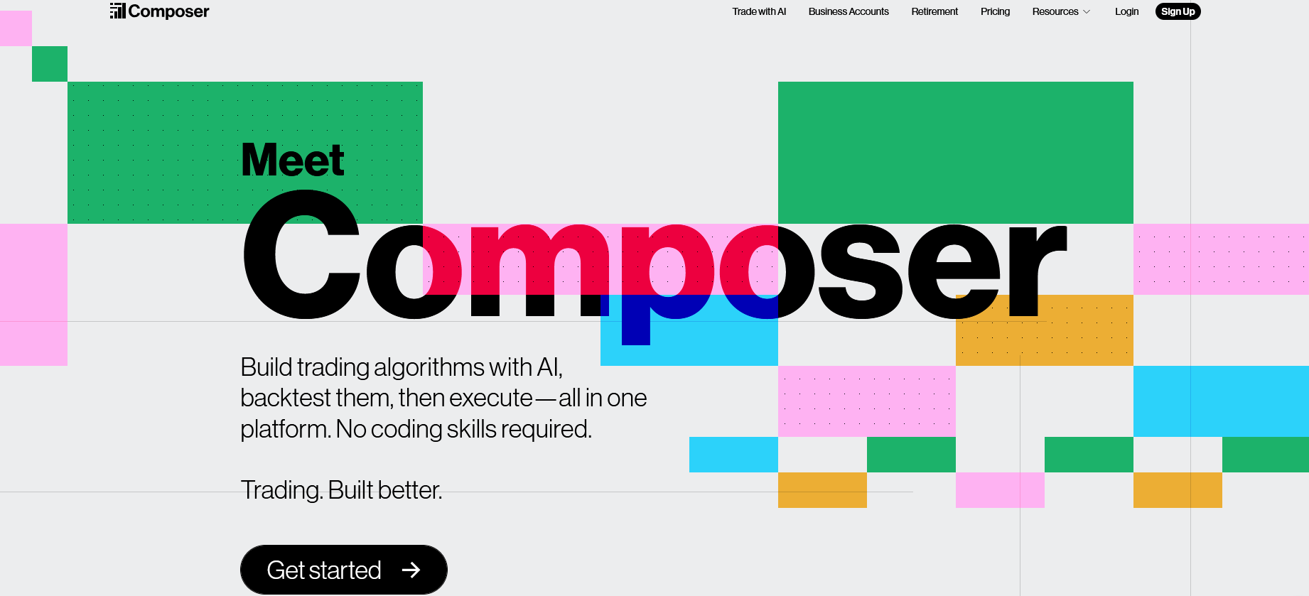 Composer
