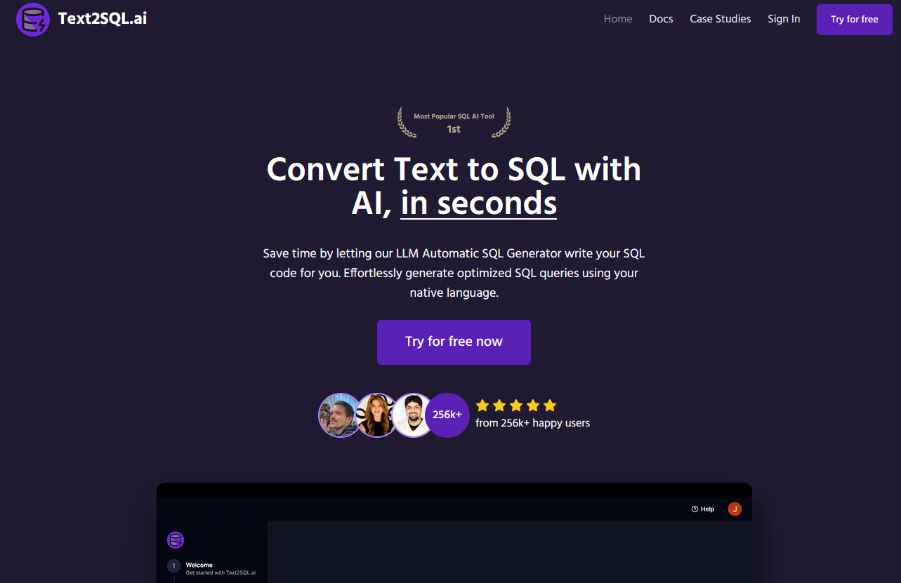 Text2SQL