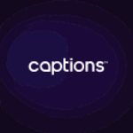 Captions
