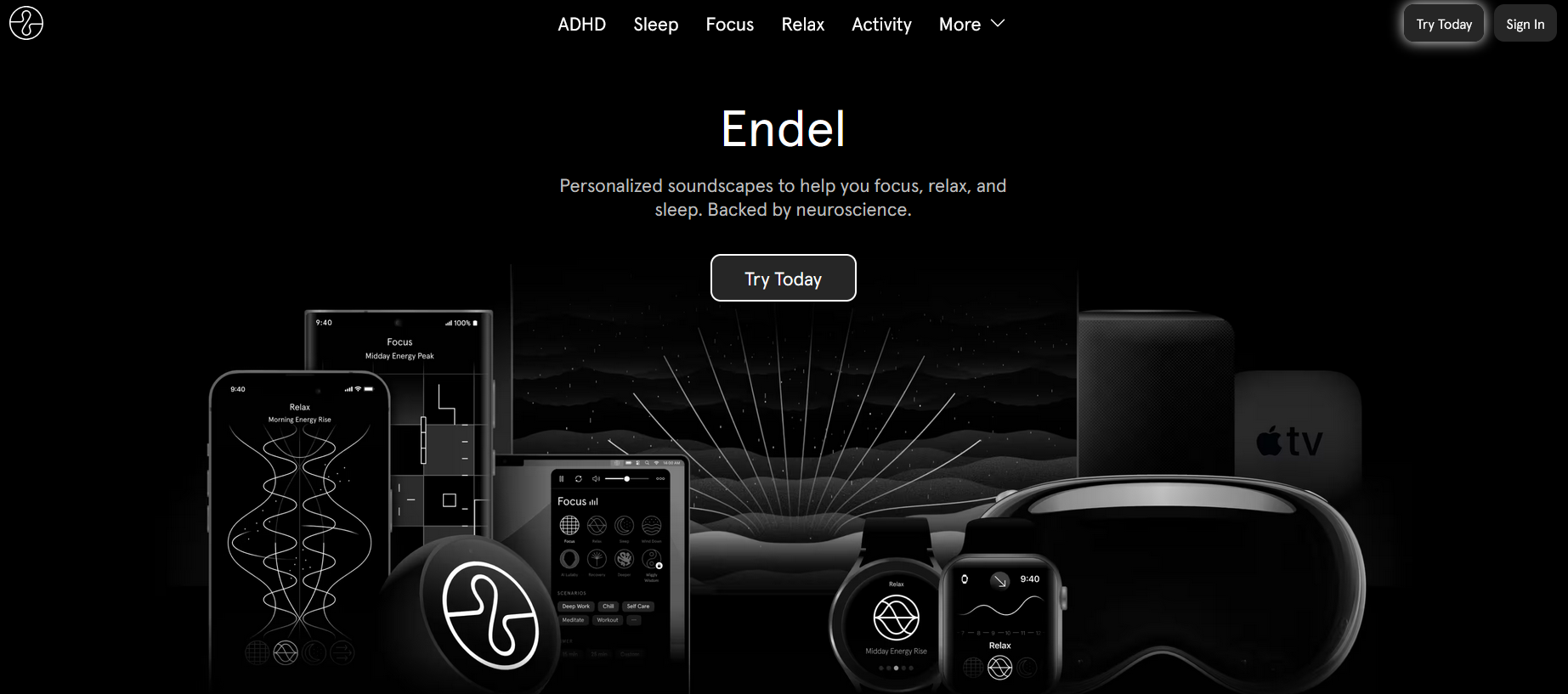 Endel