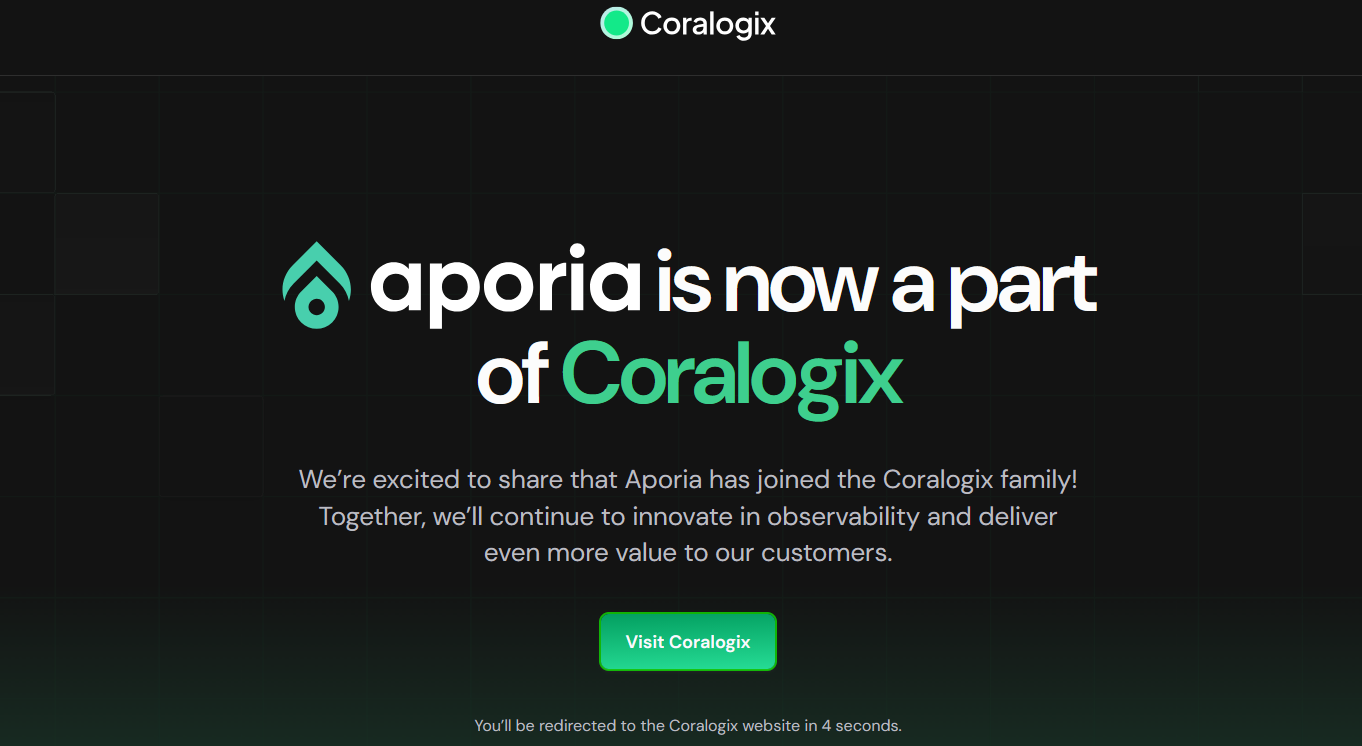 Aporia