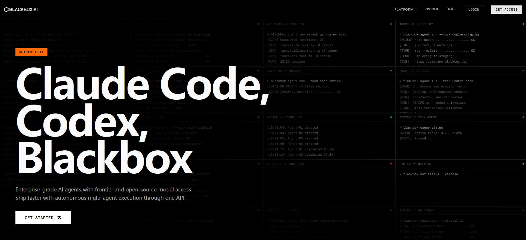 BLACKBOX.AI