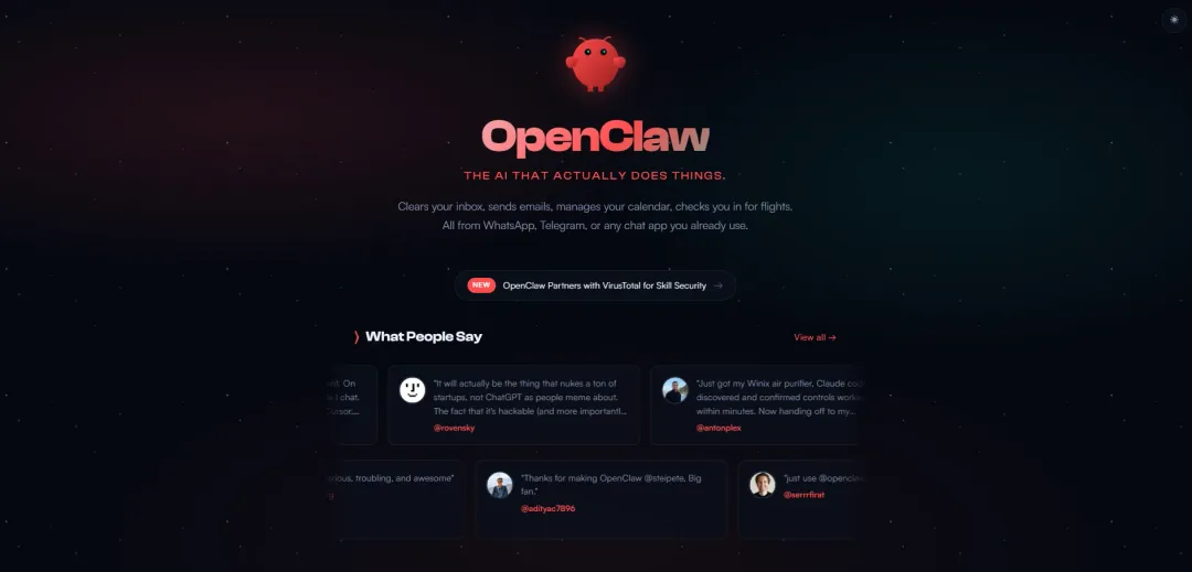 OpenClaw