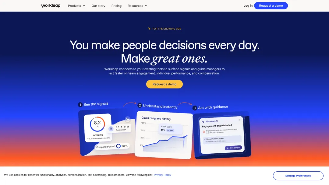 Workleap