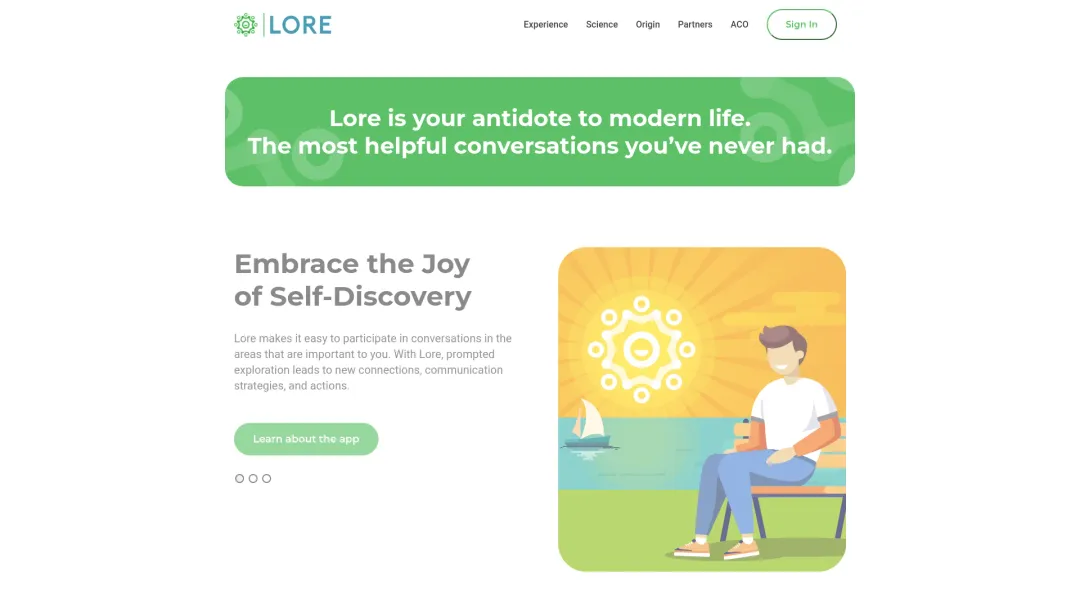 Lore