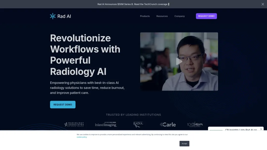 Rad AI