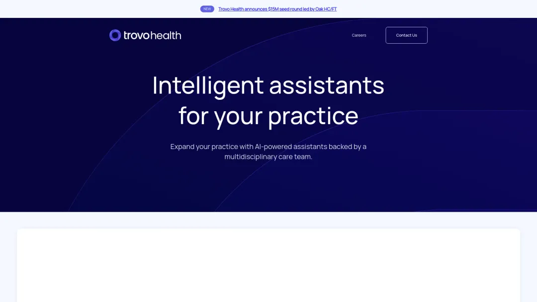Trovo Health