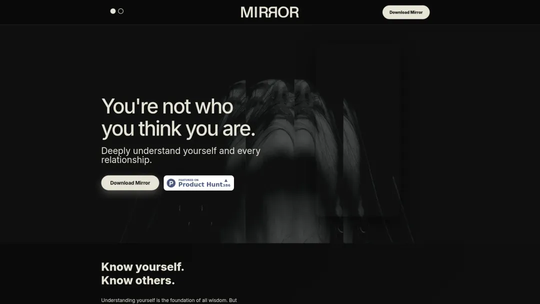 Mirror