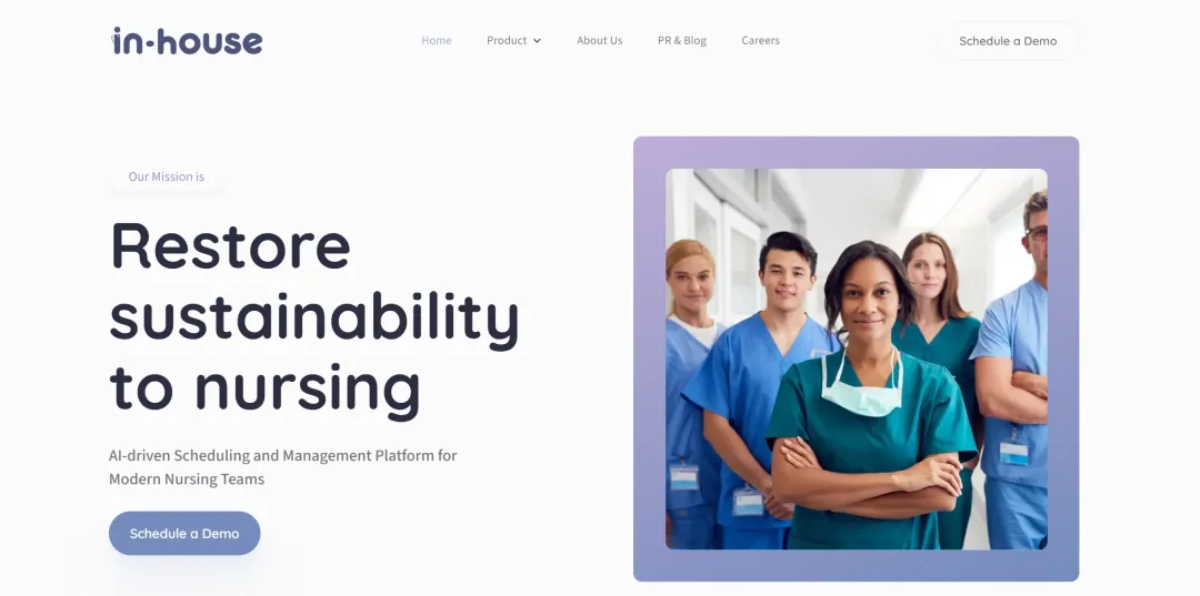 In-House Health
