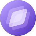 PhotoFuse logo
