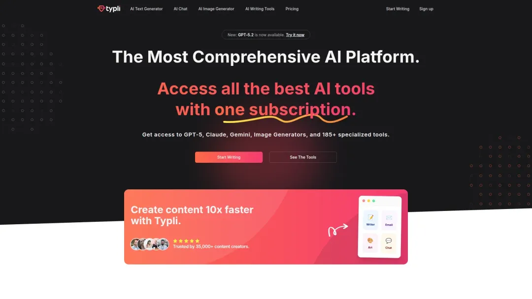 Typli.ai