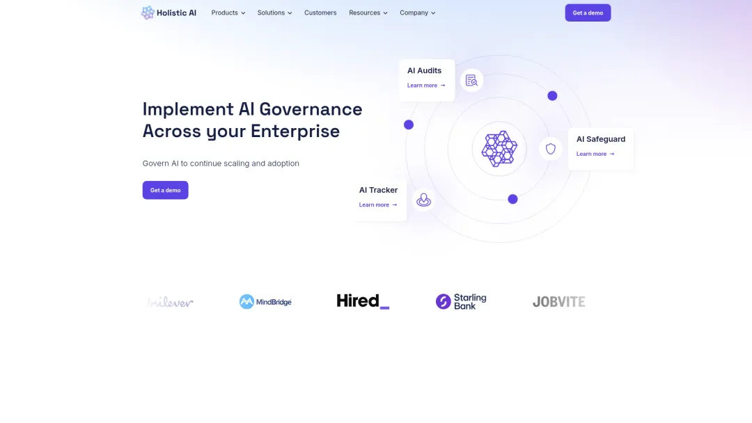 Holistic AI