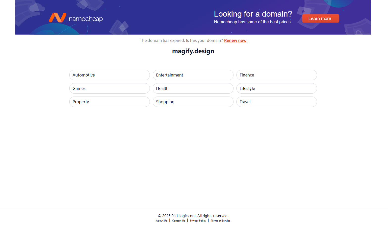 magify.design
