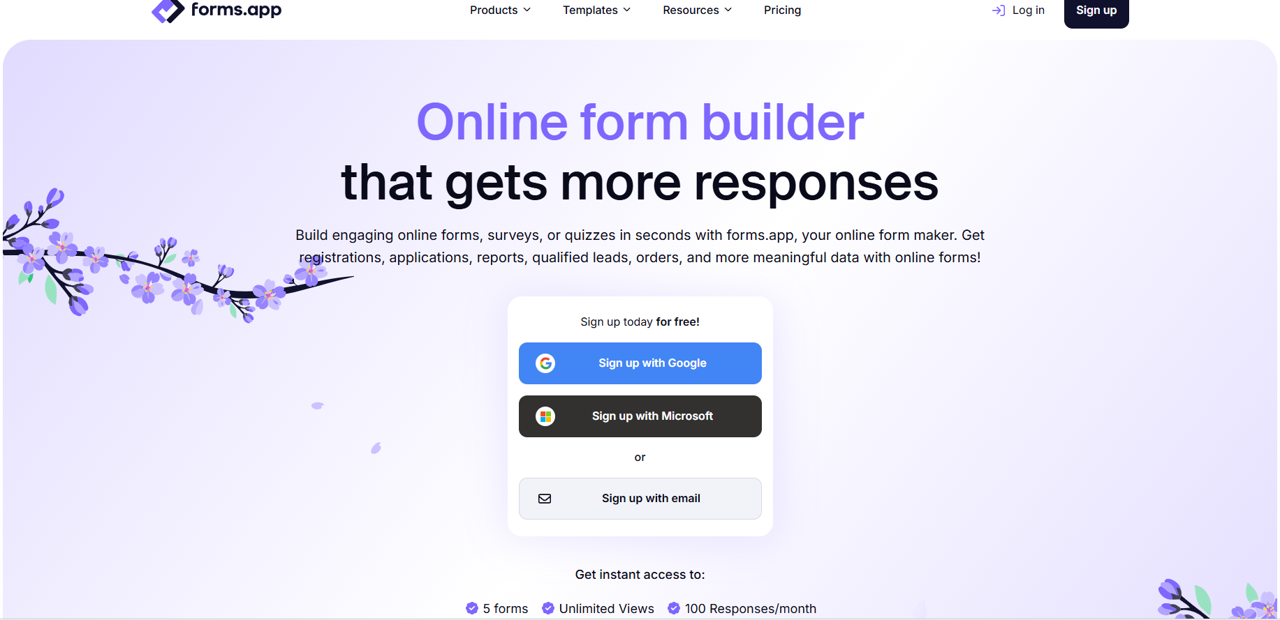 Forms.app