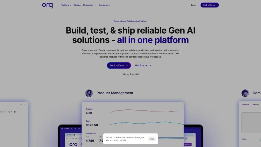 Orq.ai