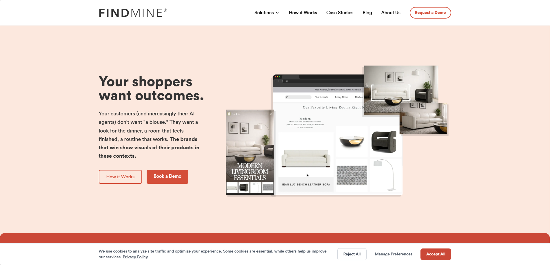 Findmine