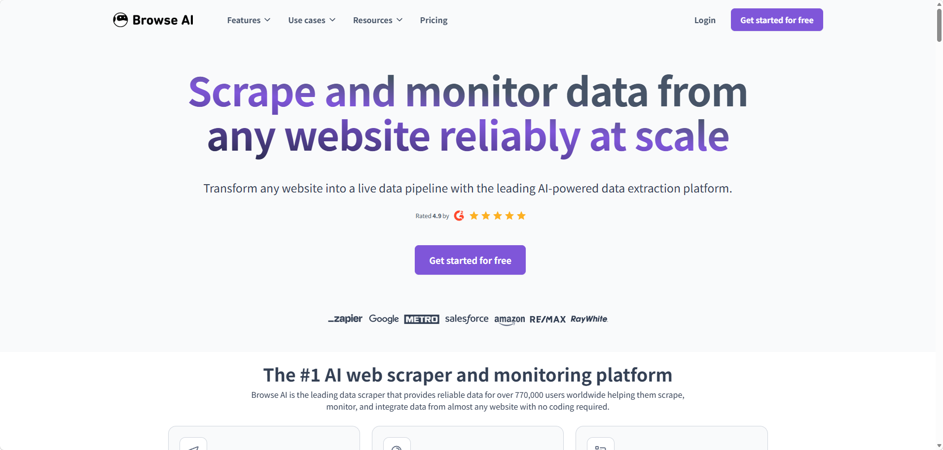 Browse AI