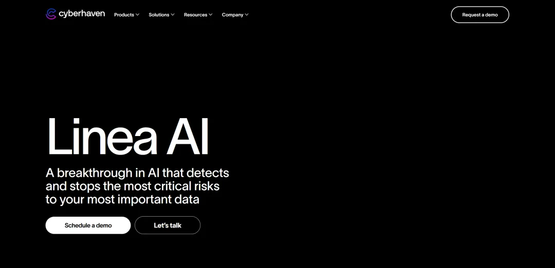 Linea AI