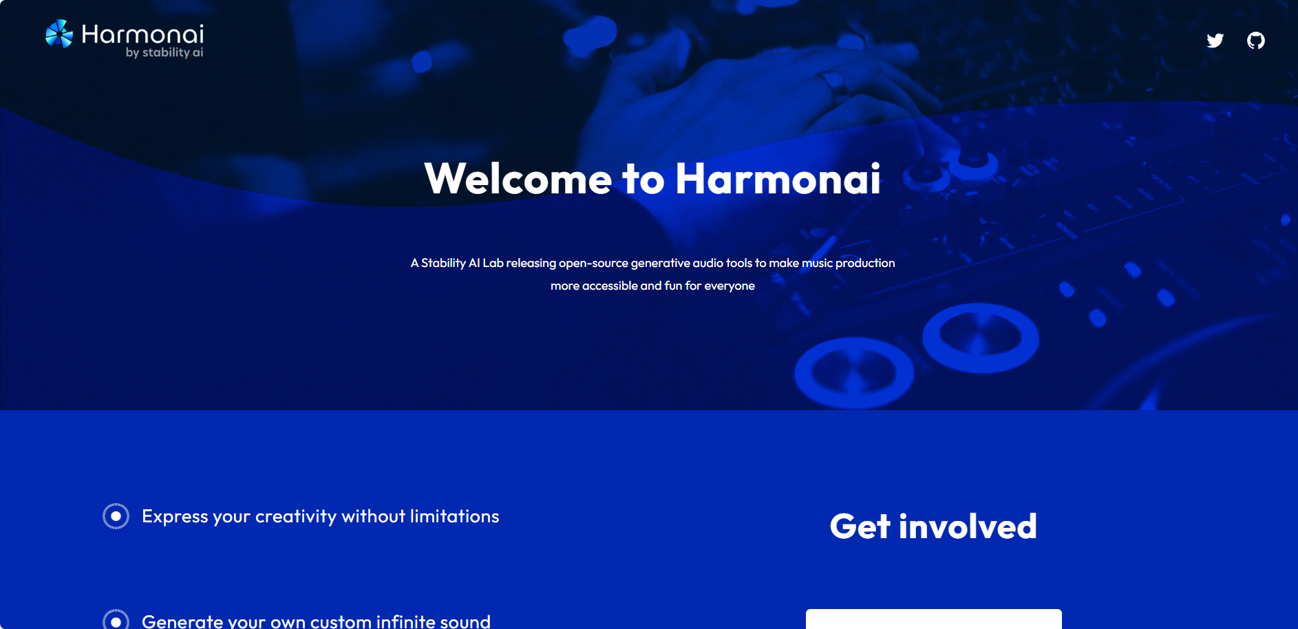 HarmonAI
