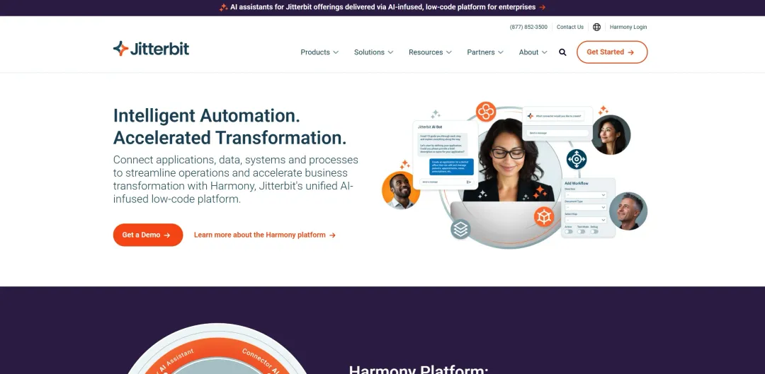 Jitterbit