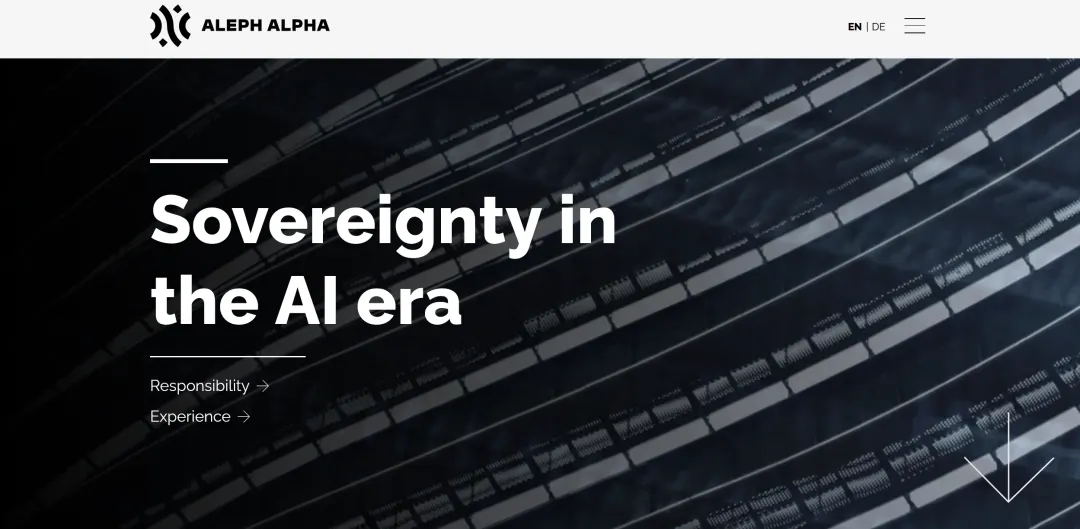 Aleph Alpha