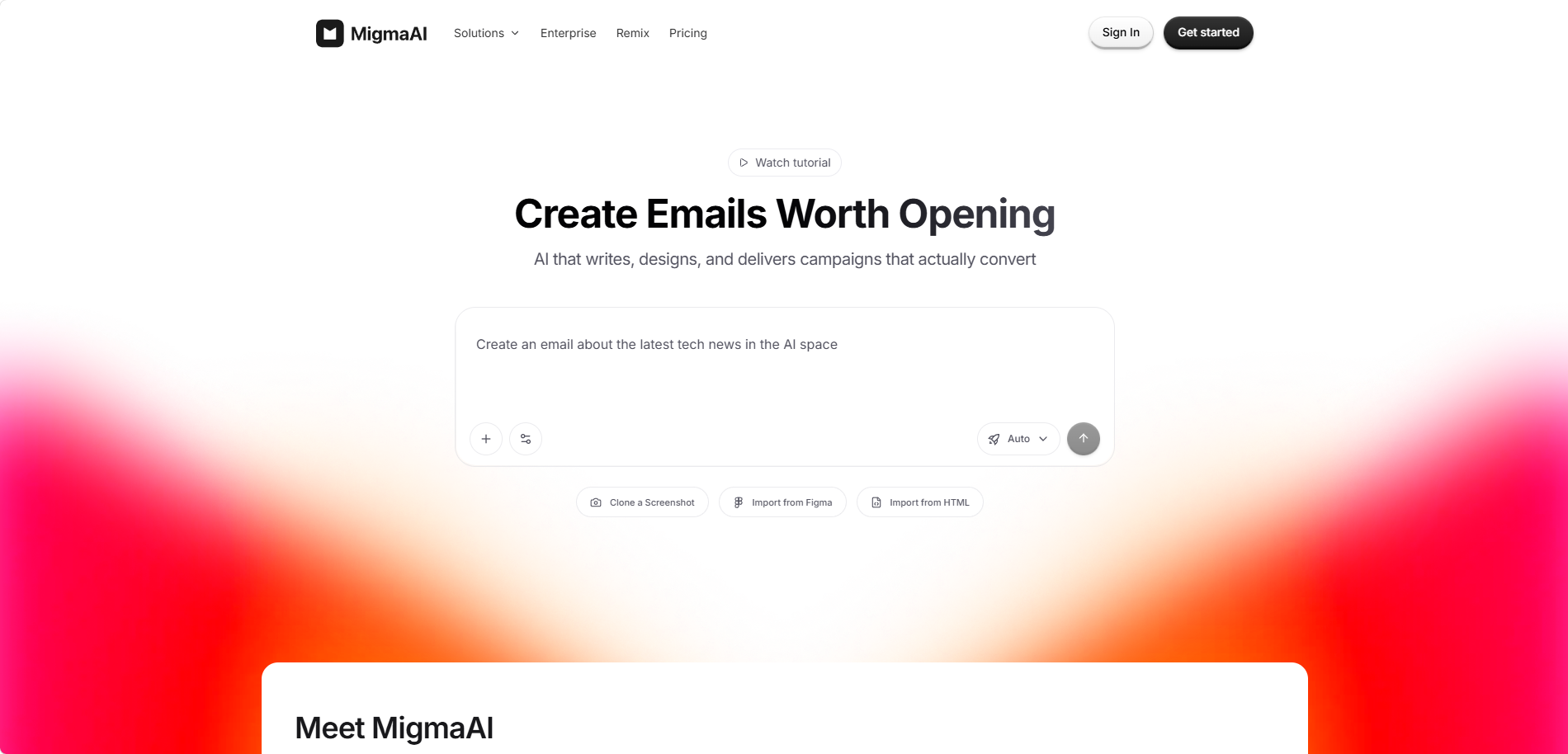 Migma.ai