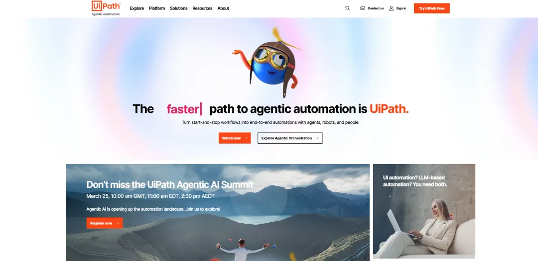 UiPath