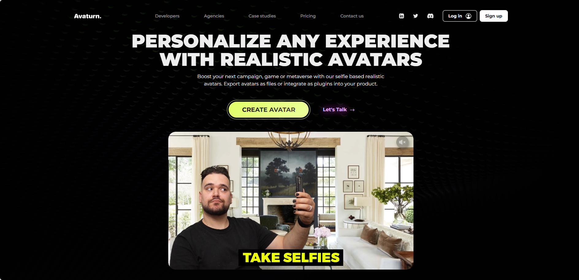 Avaturn