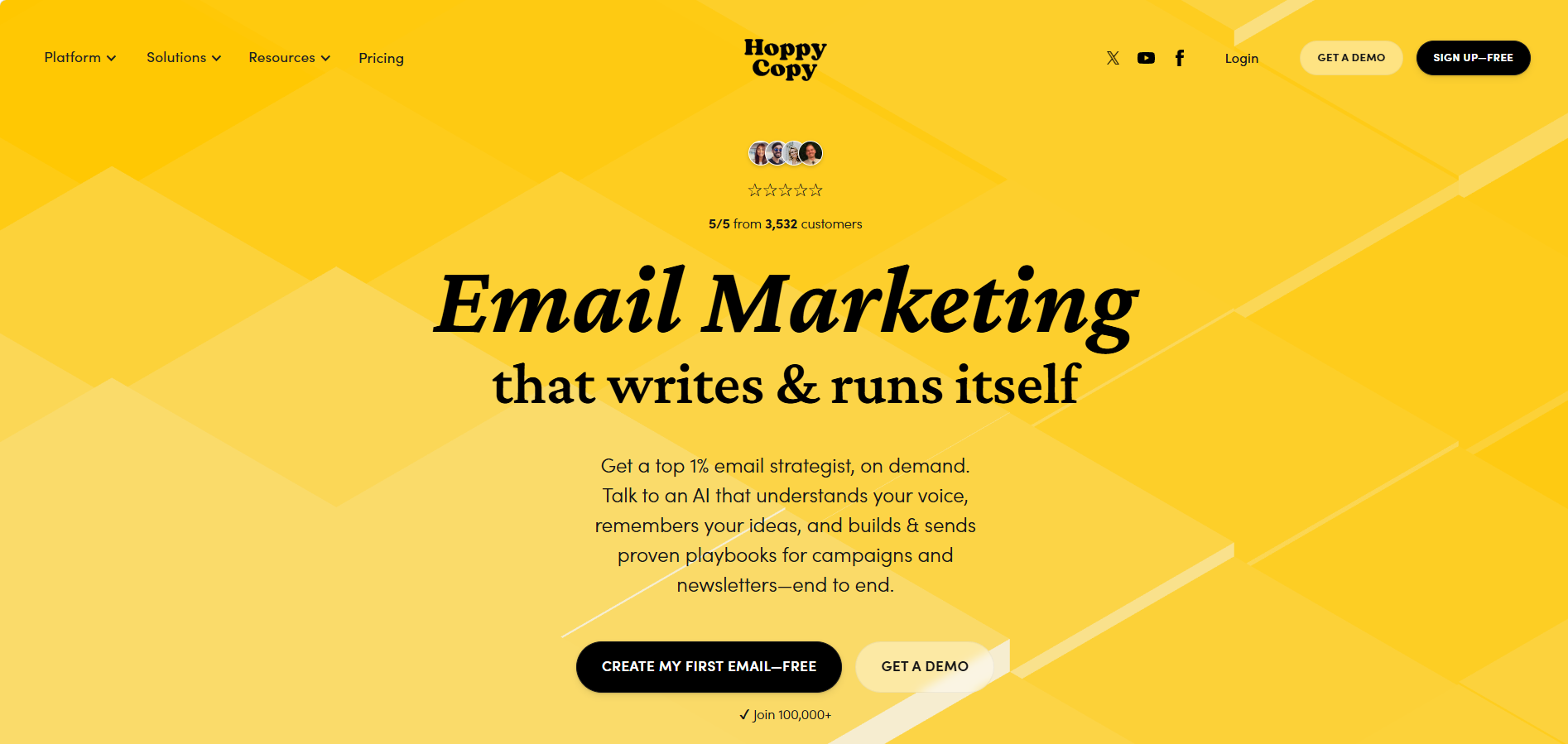 HoppyCopy