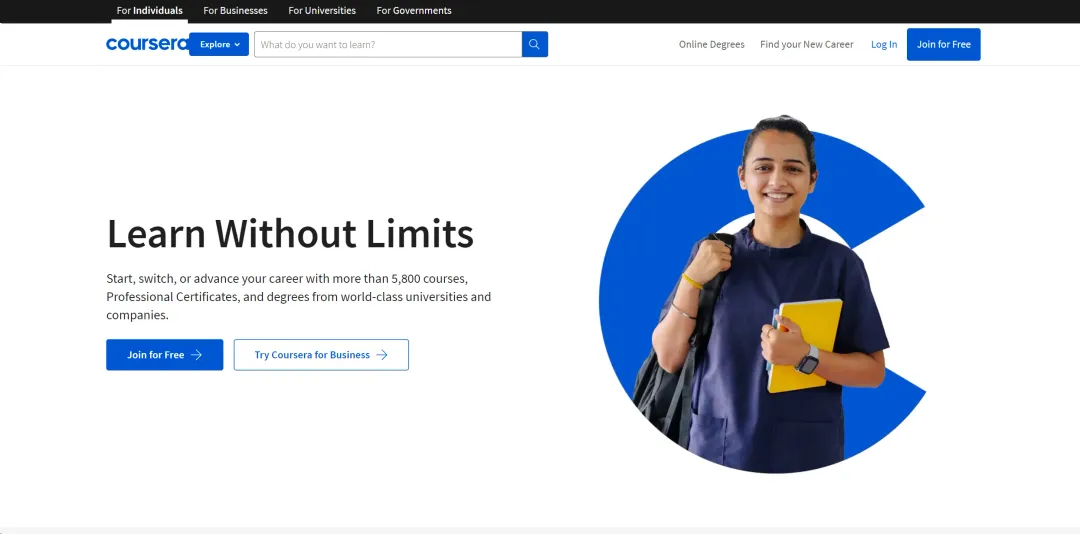 Coursera