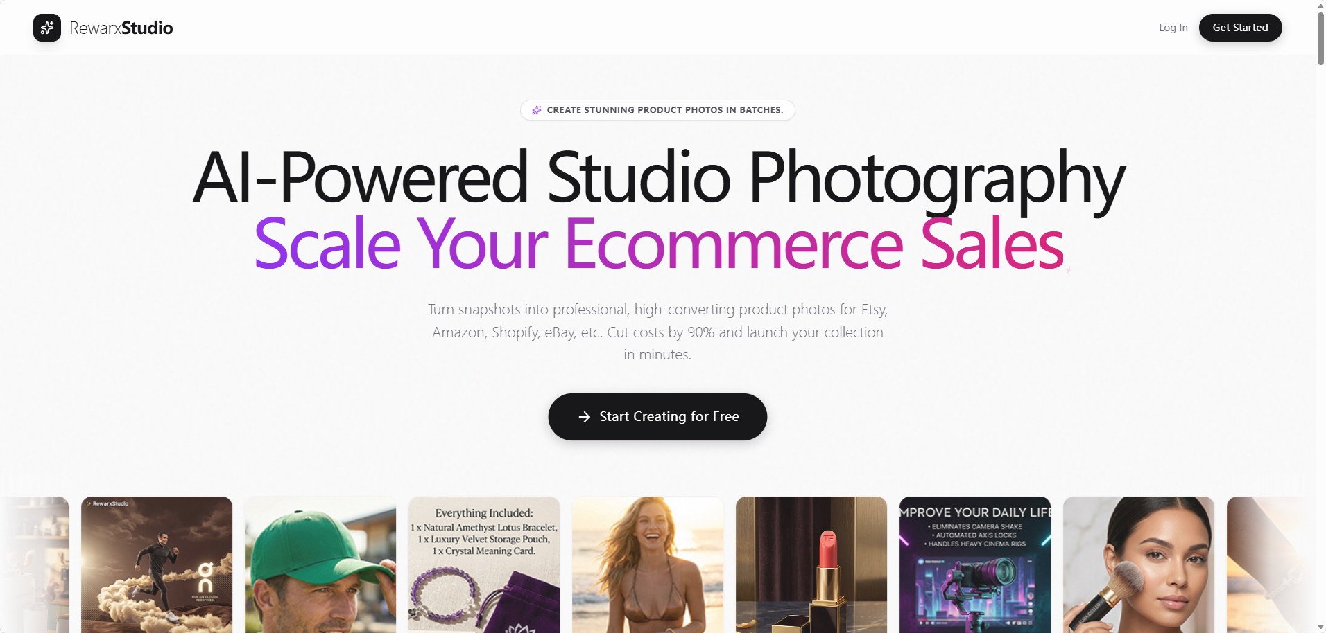 RewarxStudio