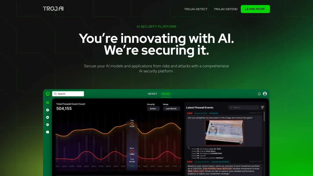 Troj.ai