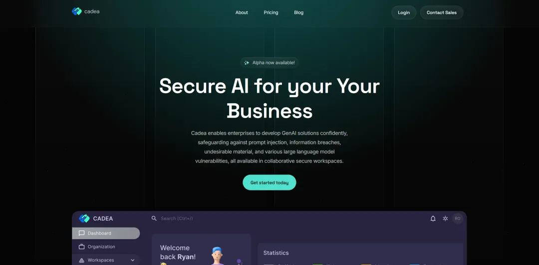 Cadea