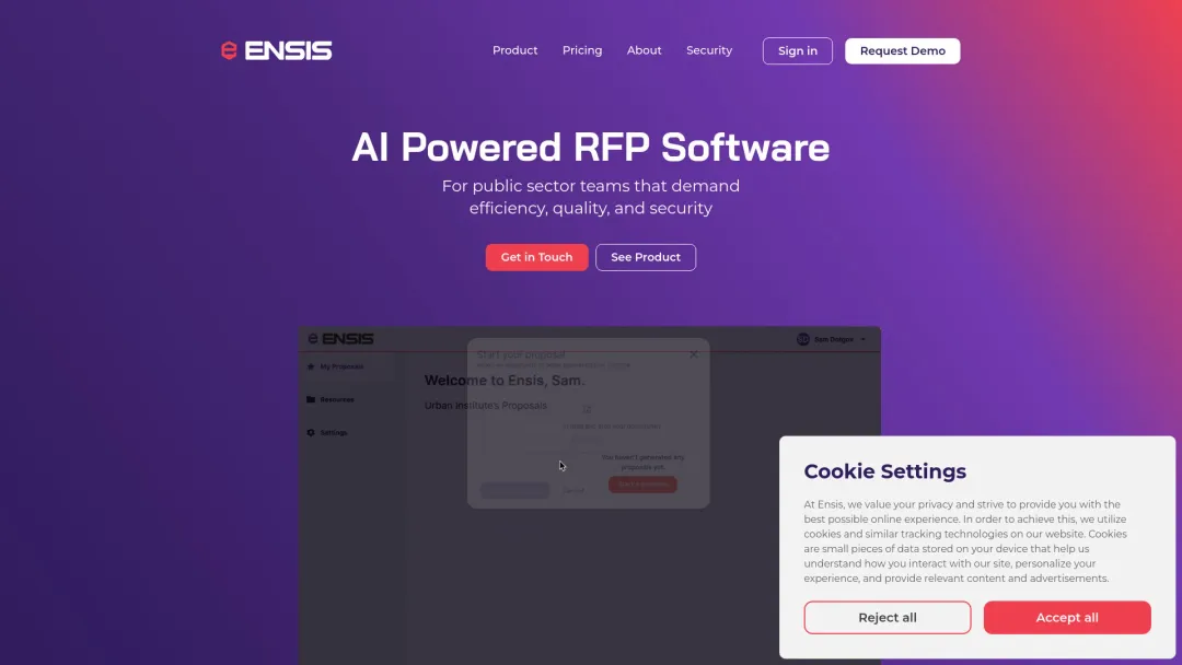 Ensis