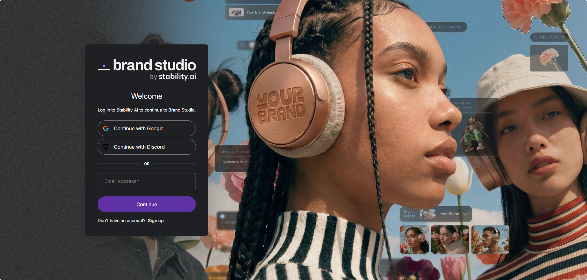 DreamStudio
