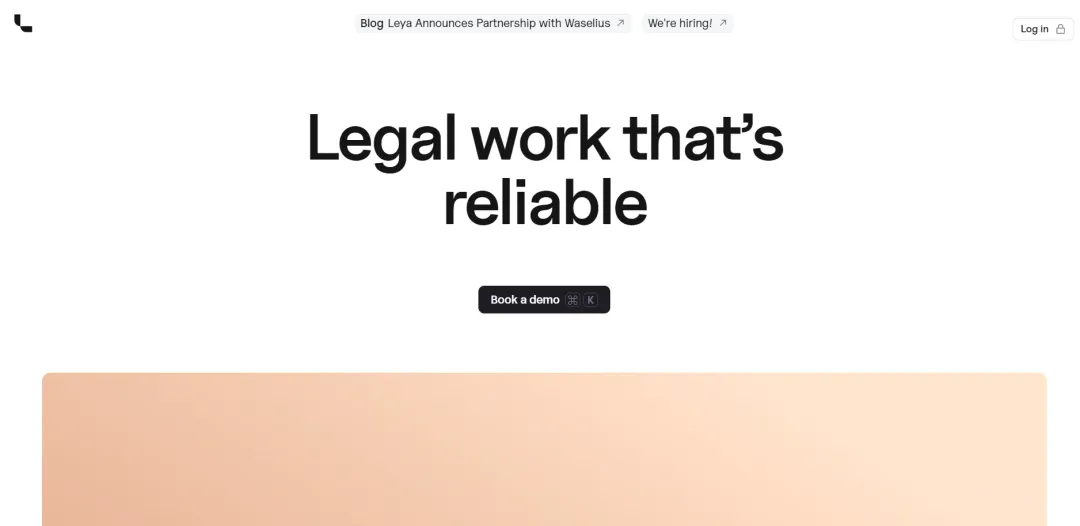 Leya Law