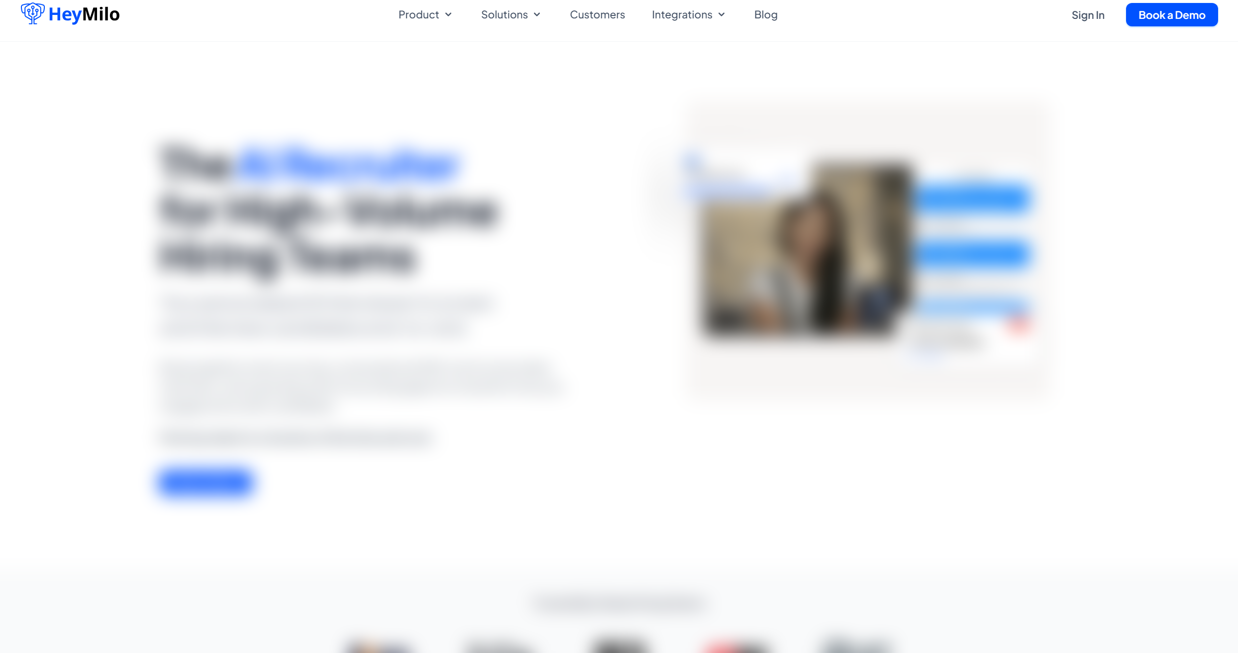 HeyMilo AI
