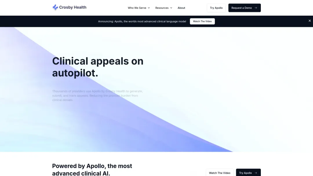 Crosby Health