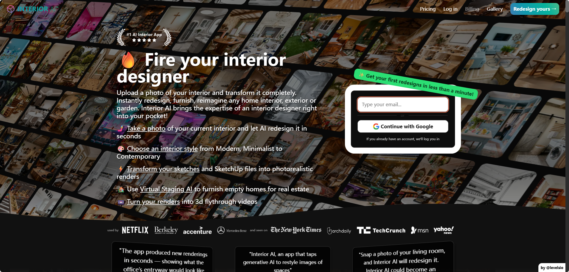 InteriorAI