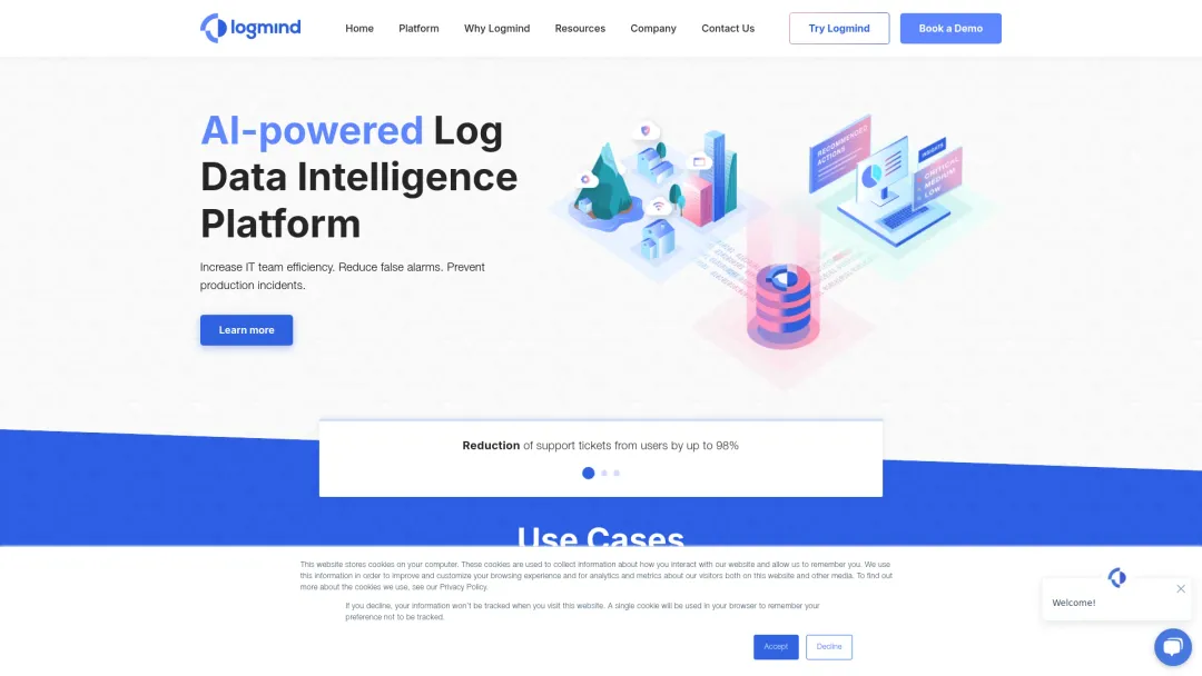 Logmind