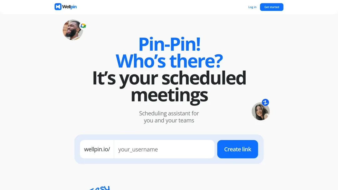 Wellpin