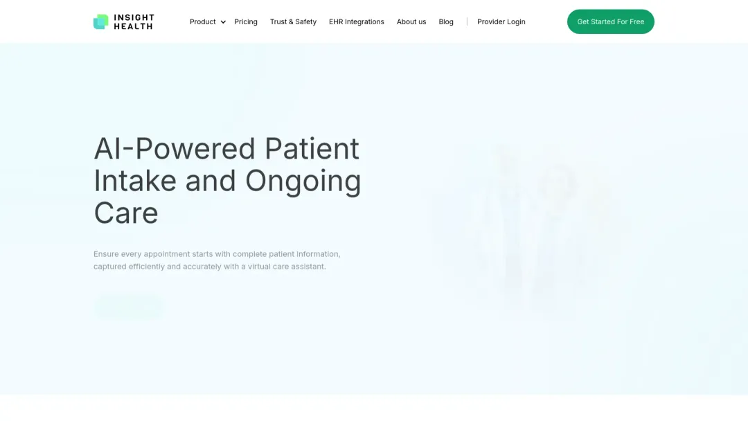 InsightHealth