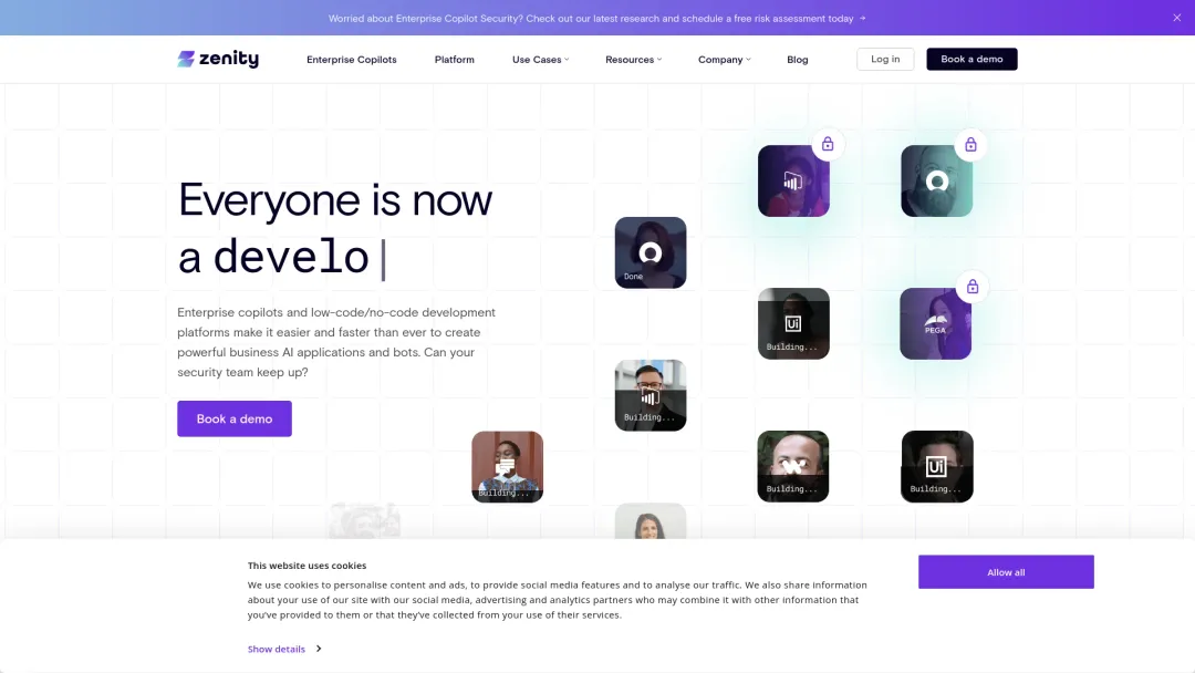 Zenity