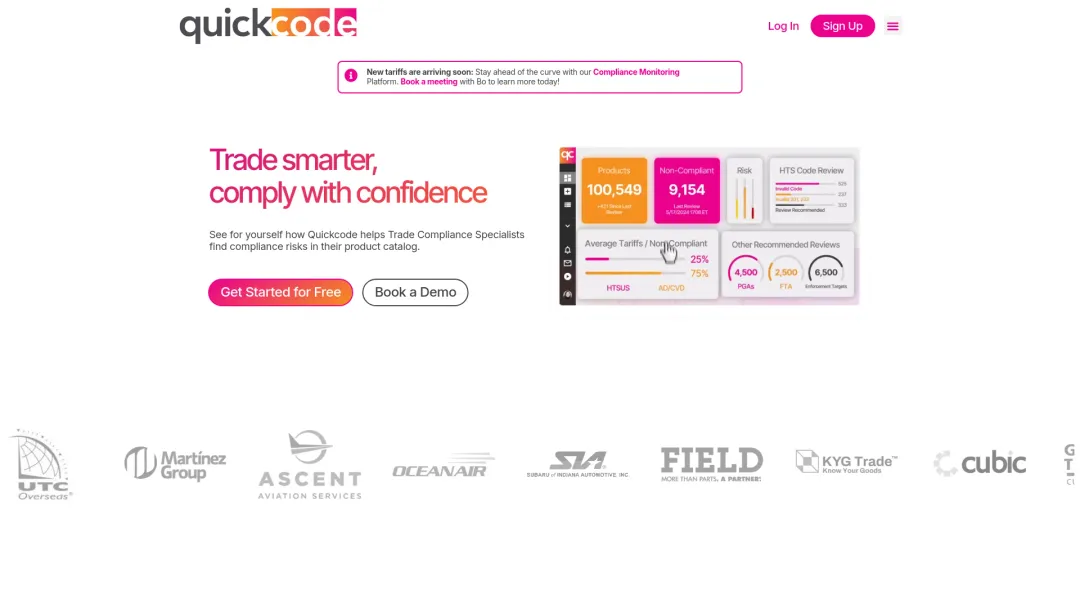 QuickCode ai